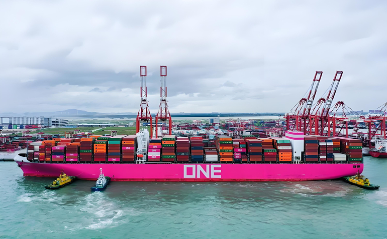 Sea Freight